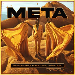 META (feat. Fireboy DML)