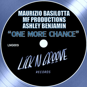 One More Chance (Original Mix)