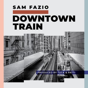 Downtown Train