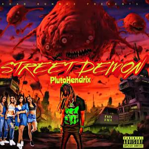 Street Demon (Explicit)