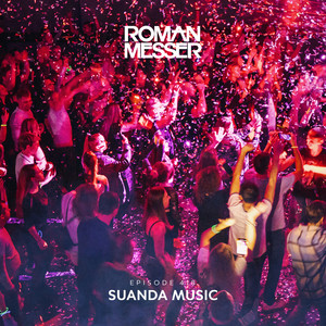 One Last Time (Suanda 418) [Exclusive] (Andrew Kochetov Remix)