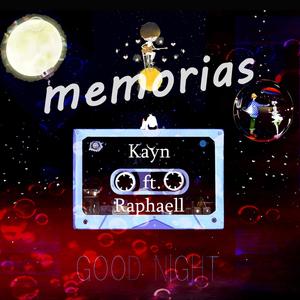 Memórias(feat. Raphaell)