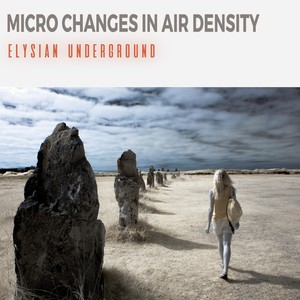 Micro Changes in Air Density