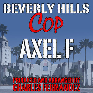 Axel F (From "Beverly Hills Cop")