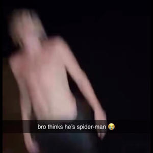 3:55 am freestyle (Explicit)