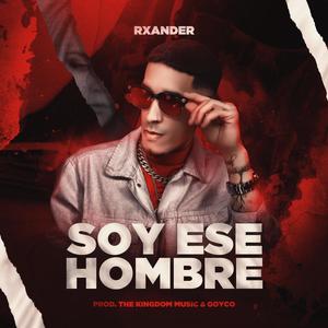 Soy Ese Hombre