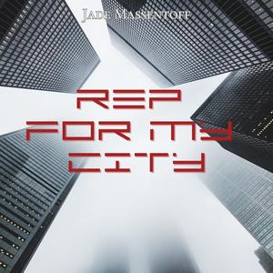 Rep For My City (feat. Lil 6) [Explicit]