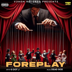 Foreplay (Explicit)