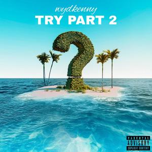 TRY (Deluxe) [Explicit]