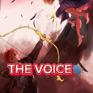 THE VOICE! (Explicit)