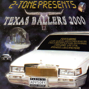 Texas Ballers 2000 (Explicit)