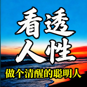 书曌有声 - 100别苛求完美，不完美才真实