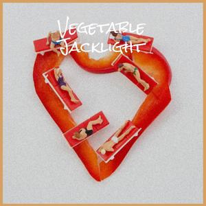 Vegetable Jacklight