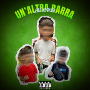 UN'ALTRA BARRA (Explicit)