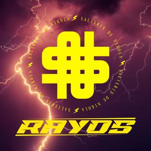 RAYOS (feat. SALIERIS DE NIKOLA & U-Rah)