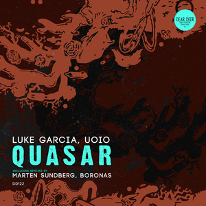 Quasar (Remixes)