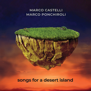 Songs for a Desert Island