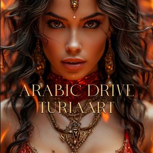 ARABIC DRIVE