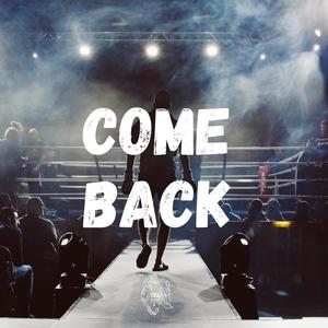 Come Back (feat. Lou152 & JohnnyRockz) [Explicit]