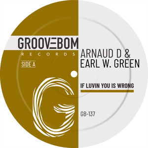 If Luvin You Is Wrong (Original Mix)