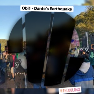 Dante's Earthquake