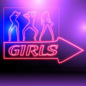 Girls (feat. Ana Gracey)