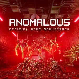 Anomalous Original Soundtrack