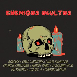 enemigos ocultos (Explicit)