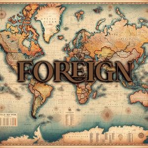 Foreign (Explicit)