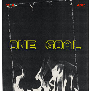 One Goal: The Mixtape (Explicit)