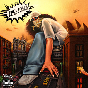 Not That Nice! (Explicit)