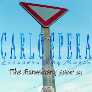 The Formicary (short 2)