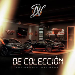 De Coleccion (feat. Joan Jaquez) [Explicit]