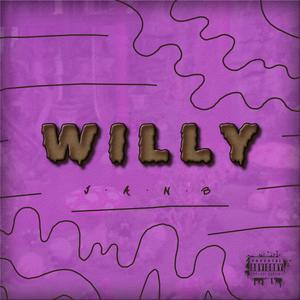 WILLY (Explicit)