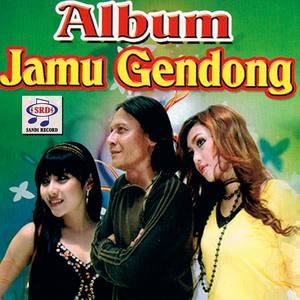 Jamu Gendong