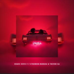 Uyadela (feat. Stronger Navara & Trevor SA) (Radio Edit)