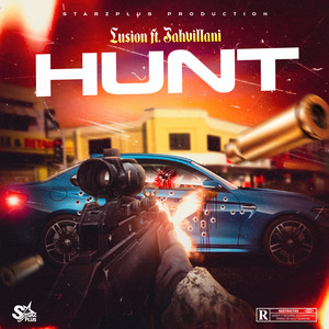 Hunt (Explicit)