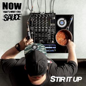 Stir It Up (Molecular Remix)