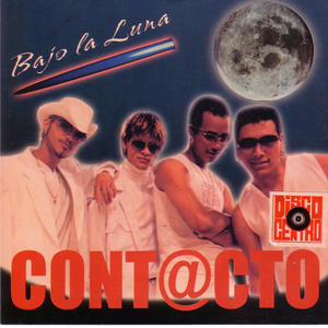 Bajo La Luna