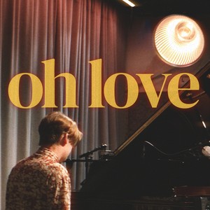 oh love (Live)