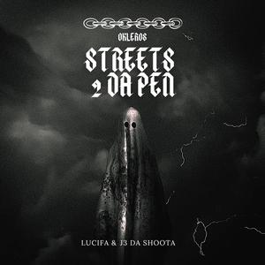 Street Life (feat. Lucifa) [Explicit]