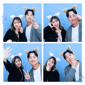 사랑인 것 같아 (好像是爱情)