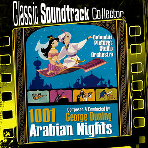 1001 Arabian Nights (Ost) [1959]