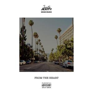 From the Heart (feat. EDuB Music)