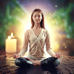 Meditation Flow: Inner Calm Tones