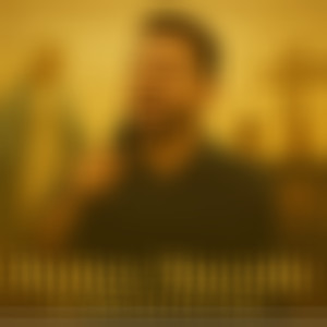 O Abraço da paz (Live)