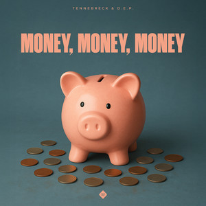 Money, Money, Money (Afro Tech Flavour - Extended)