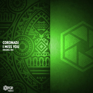 I Miss You (Original Mix)