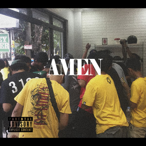 Amen (Explicit)