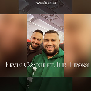 Dedikim per Adnan Berishen